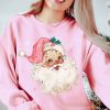 Retro Gingerbread Bakery Embroidered Crewneck