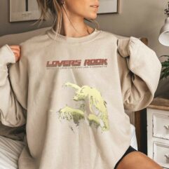 TV Girl Lovers Rock ver5 Song Shirt
