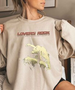 TV Girl Lovers Rock ver5 Song Shirt