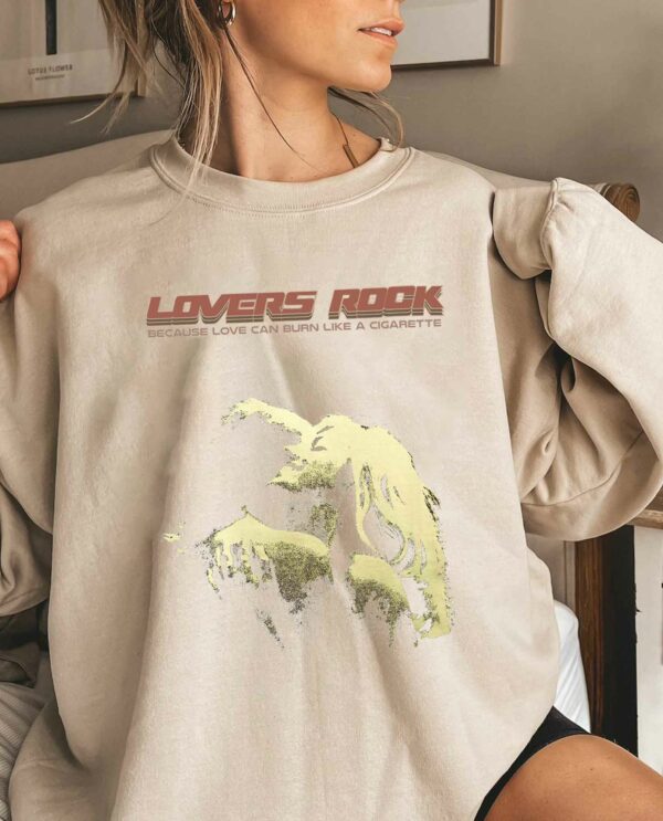 TV Girl Lovers Rock ver5 Song Shirt