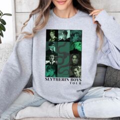 Slytherin Boys – Harry Potter Sweatshirt