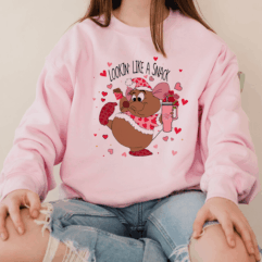 Gus Gus Valentine Ver 3 Sweatshirt