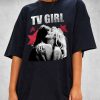 Lovers Rock by TV Girl Shirt