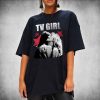 Lovers Rock by TV Girl Shirt