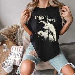 Lovers Rock by TV Girl Shirt
