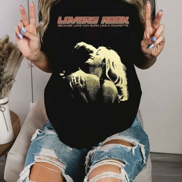 TV Girl Lovers Rock ver5 Song Shirt