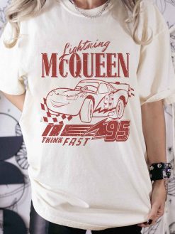 Mcqueen – Lightning Mcqueen cars