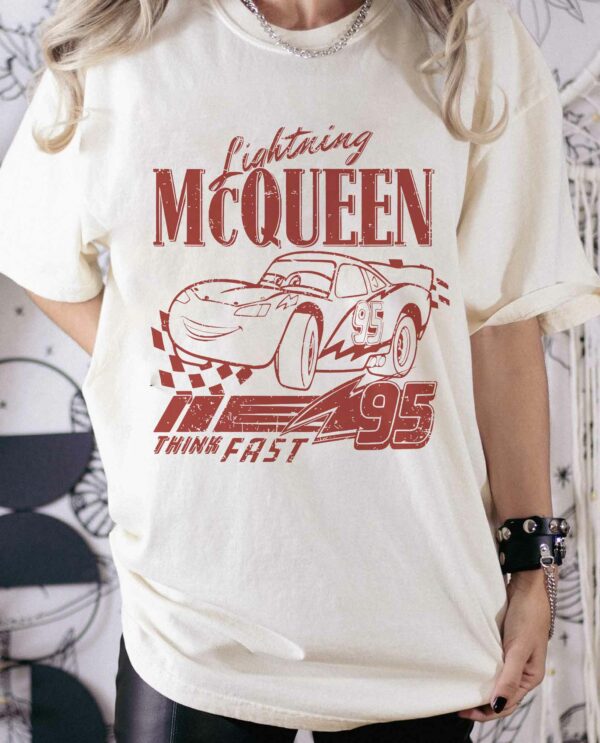 Mcqueen – Lightning Mcqueen cars