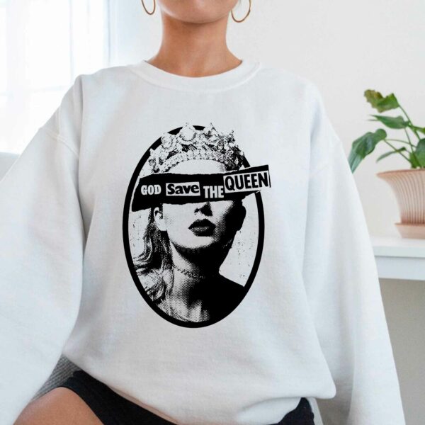 God Save The Queen ver1