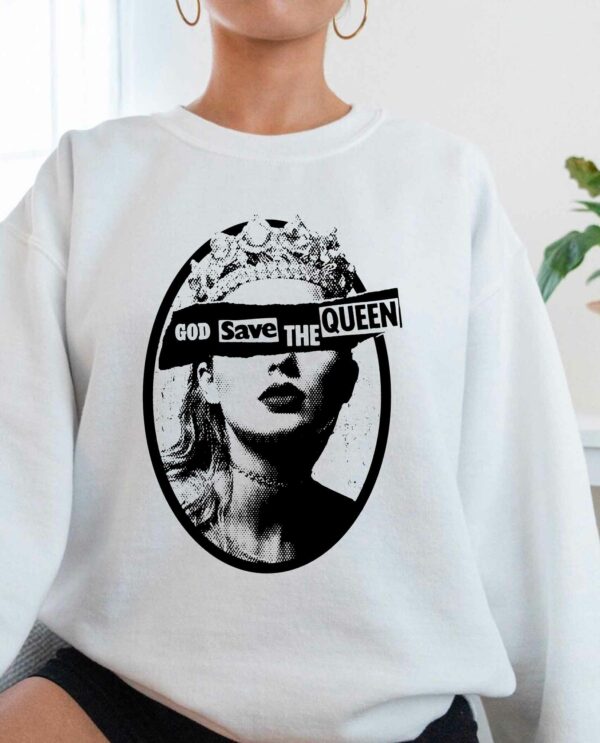 God Save The Queen ver1