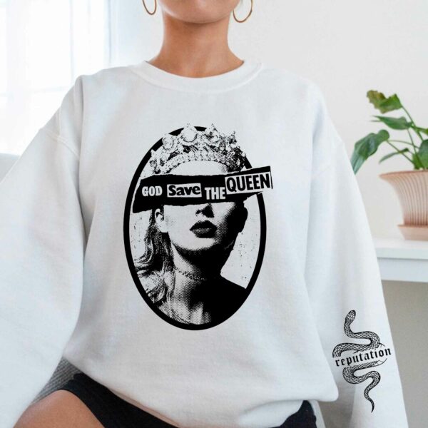God Save The Queen ver2