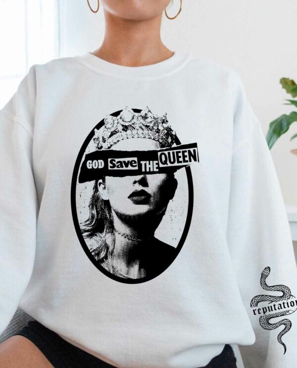 God Save The Queen ver2