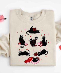 Lovely Cat Shirt