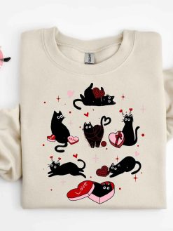 Lovely Cat Shirt