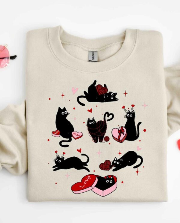Lovely Cat Shirt Lovely Cat Shirt