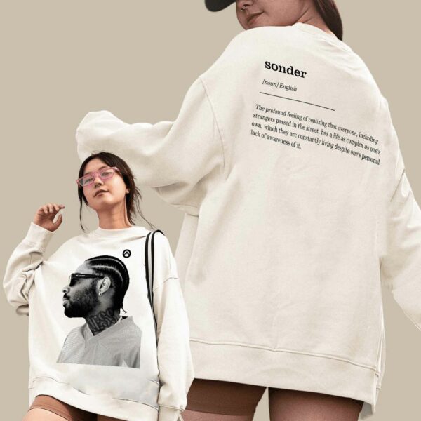 Brent Faiyaz Shirt