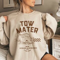 Mater – Lightning Mcqueen cars