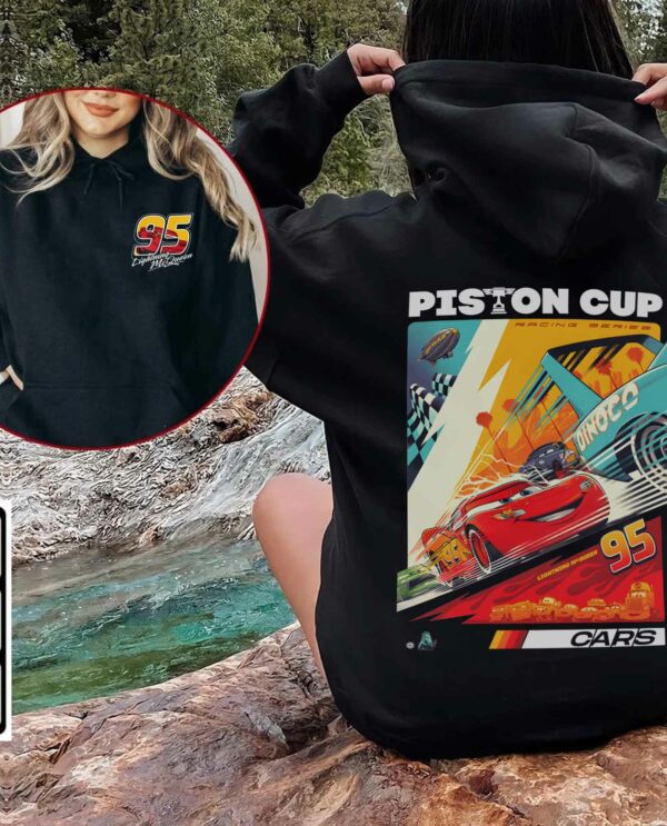 Mcqueen Ver3 – Lightning Mcqueen cars