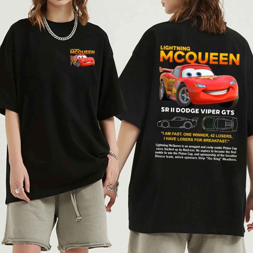 McQueen Ver1 – Lightning Mcqueen cars