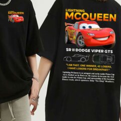McQueen Ver1 – Lightning Mcqueen cars