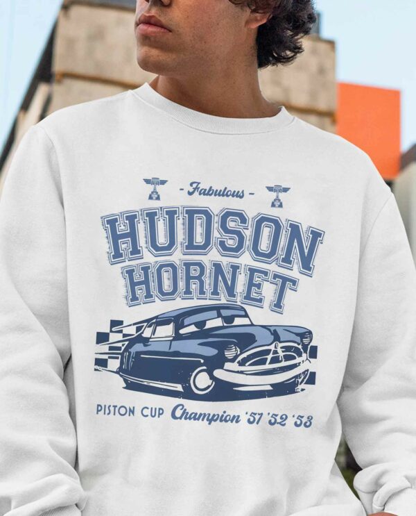 Hudson – Lightning Mcqueen cars Hudson – Lightning Mcqueen cars