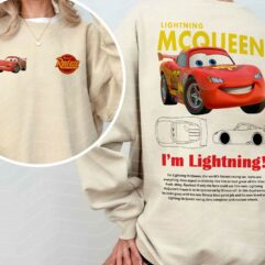 Mcqueen Ver2 – Lightning Mcqueen cars