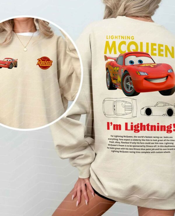 Mcqueen Ver2 – Lightning Mcqueen cars Mcqueen Ver2 – Lightning Mcqueen cars