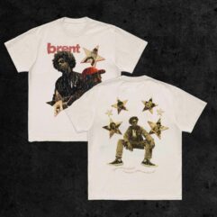 Brent Faiyaz Vintage