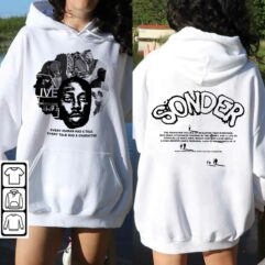 Brent Faiyaz Albums Ver2