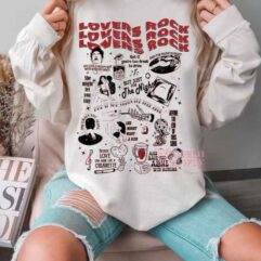 TV Girl Lovers Rock Ver3