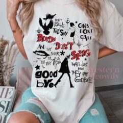 TV Girl Bird Don’t Sing Lyric Song TV Girl Bird Don’t Sing Lyric Song