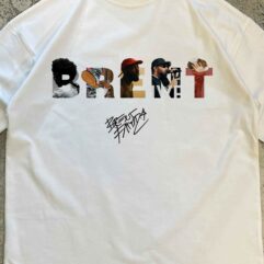 Brent Faiyaz Albums Ver 4 Brent Faiyaz Albums Ver 4