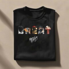 Brent Faiyaz Albums Ver 4