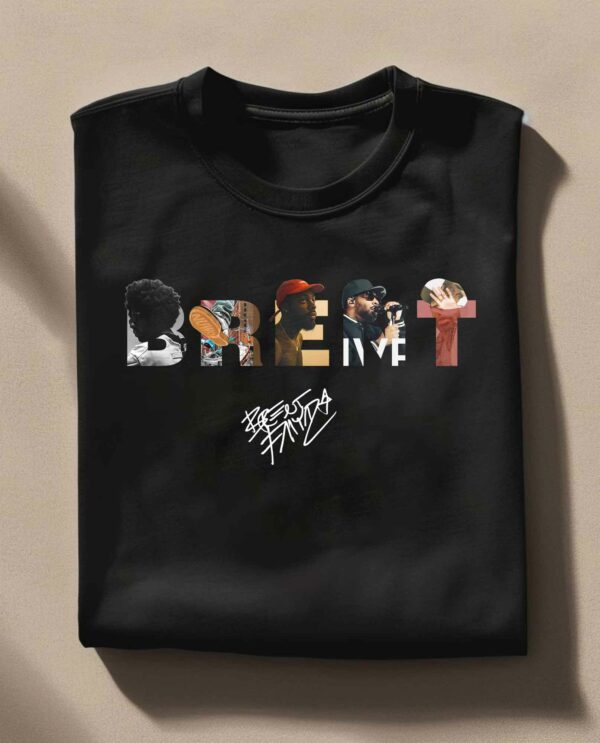 Brent Faiyaz Albums Ver 4