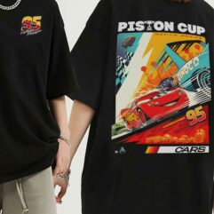 Mcqueen Ver3 – Lightning Mcqueen cars