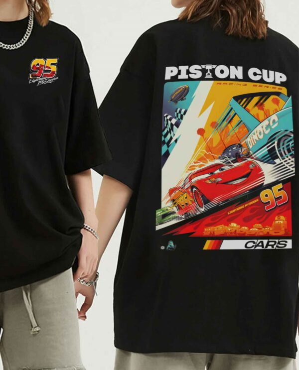 Mcqueen Ver3 – Lightning Mcqueen cars