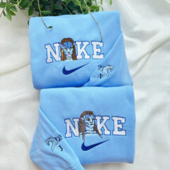 Avatar – Jake Sully and Neytiri Couple Sweatshirt Avatar – Jake Sully and Neytiri Couple Sweatshirt