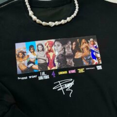 Beyonce – Full Album ver2  Shirt