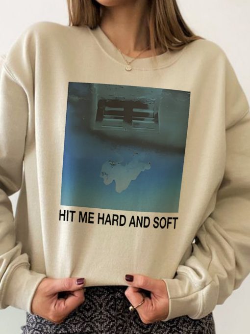 Billie Eilish – Hit Me Hard And Soft Shirt ver2
