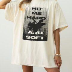 Billie Eilish – Hit Me Hard And Soft Shirt ver4
