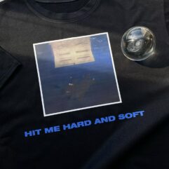 Billie Eilish’s album – Hit Me Hard And Soft Sweatshirt ver 3