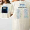 Billie Eilish – Albums Shirt ver 2