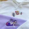 Winx Club – Embroidered Sweatshirt (Ver 2)