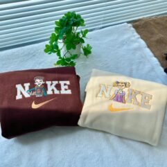 The Boxtrolls – Embroidered