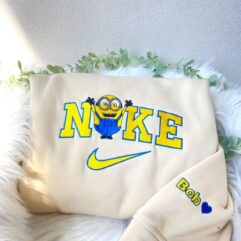 Kevin & Stuart & Bob (Minions)