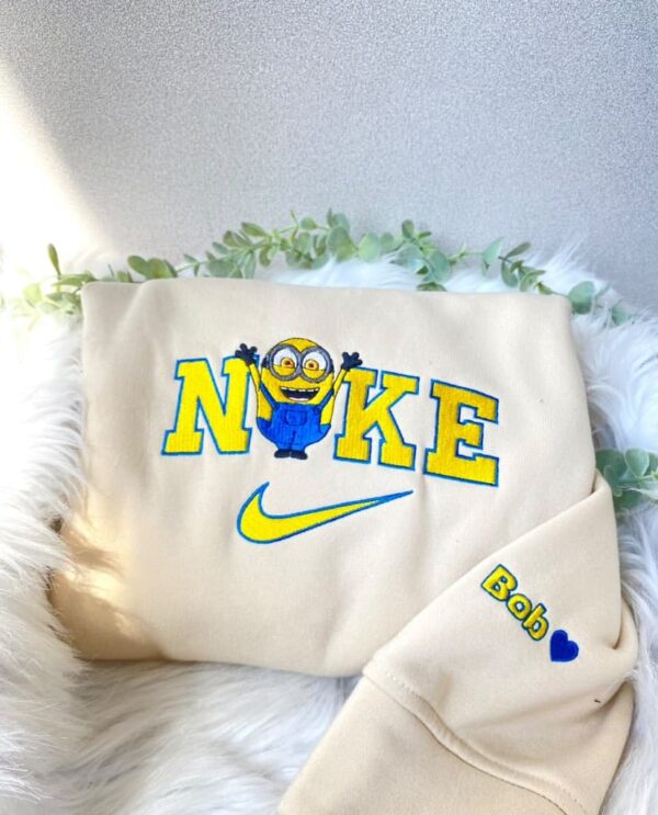 Kevin & Stuart & Bob (Minions)