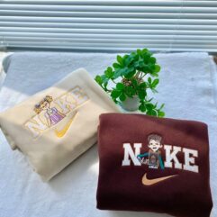 The Boxtrolls – Embroidered The Boxtrolls – Embroidered