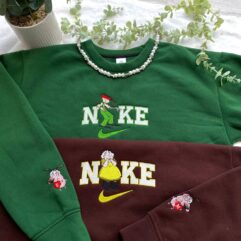 Courage The Cowardly Dog – Embroidered Courage The Cowardly Dog – Embroidered