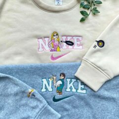 Tangle (Flynn & Rapunzel)