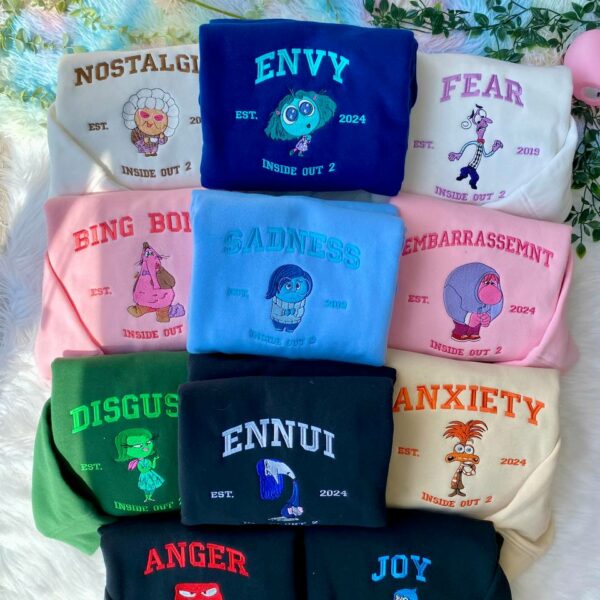 Inside Out 2 VER2